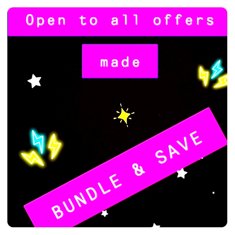 🌺 Everything 🌺